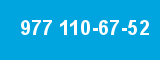 977 110-67-52